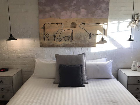 The Dairy - Qld Realsetate 0