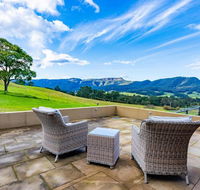 The Dairy at Cavan Kangaroo Valley - Boutique Luxury with Stunning Views - Renee