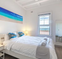 The Darlingbay - CBD Harbour View Escape - Petrol Stations