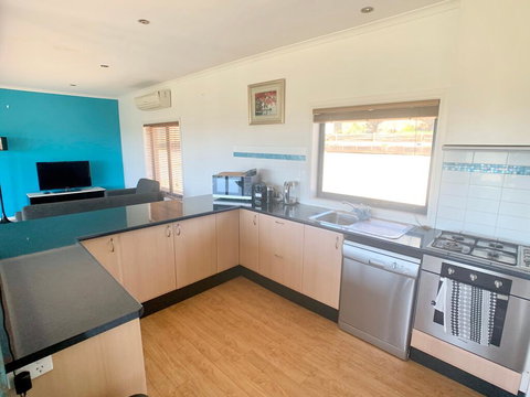 The Daydawn Dairy - Perched High, Simple Living & What A View! - Renee 2