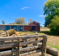 The Daydawn Dairy - Perched High Simple Living  What a View - Renee