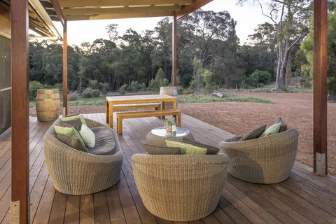 The Deck - Renee 1