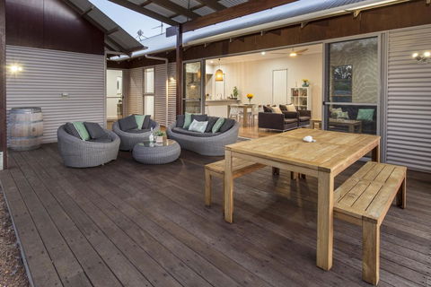 The Deck - Renee 2