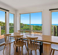 The Deck House - Renee