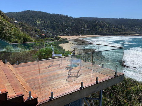THE DECK HOUSE - A WYE RIVER ICON - Internet Find 0