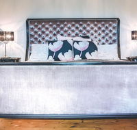 The Deck Quarters - Renee