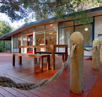 The Decks Silverleaves - Renee