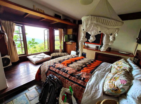 The Den Of The Treehouse, KINABALU Farm - Internet Find 1