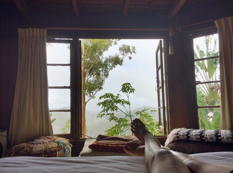 The Den Of The Treehouse, KINABALU Farm - Internet Find 2
