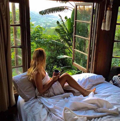 The Den Of The Treehouse, KINABALU Farm - Qld Realsetate 3