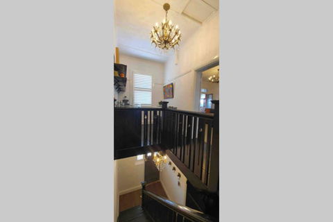 The Dewhurst - Sophisticated Entire CBD Apartment - Renee 2