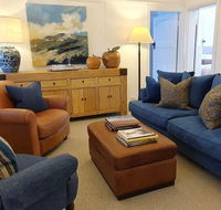 The Dewhurst - Sophisticated Entire CBD Apartment - Renee