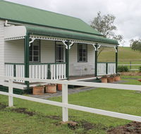 The Dollhouse Cottage - Internet Find