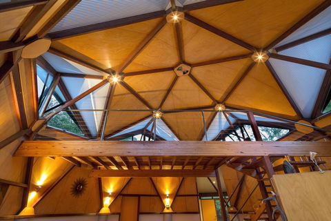 The Dome House - Internet Find 2