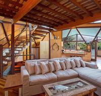 The Dome House - Renee