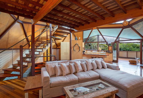 The Dome House - Internet Find 0