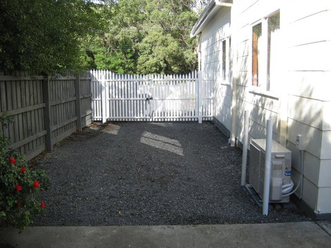 The Don Healesville - Renee 2