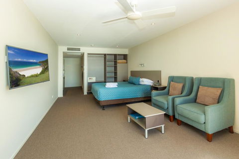 The Dorsal Boutique Hotel - Internet Find 3