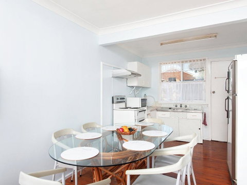 The Dougong's Place@Shoal Bay - Internet Find 2