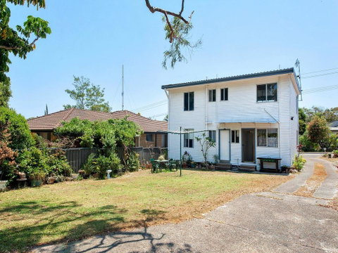 The Dougong's Place@Shoal Bay - Internet Find 1