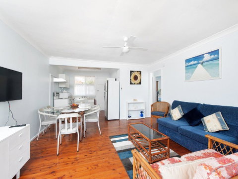 The Dougong's Place@Shoal Bay - Internet Find 0