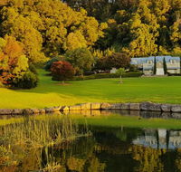 The Drawing Rooms of Berry - Internet Find