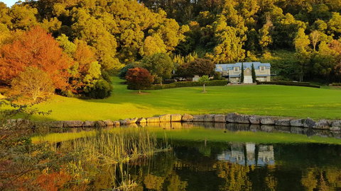The Drawing Rooms Of Berry - Qld Realsetate 0