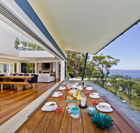 The Dream House - A Resort Home - Internet Find