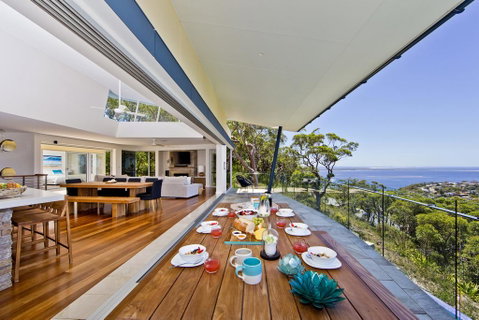 The Dream House - A Resort Home - Internet Find 0