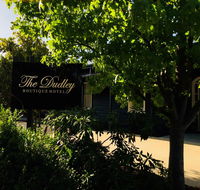 The Dudley Boutique Hotel - Swimm