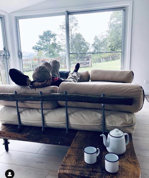 The Eco Hut - Internet Find 3