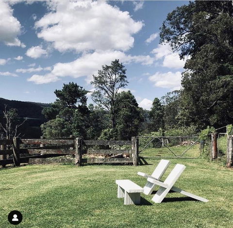 The Eco Hut - Internet Find 0