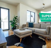 The Edge at Gilberton - Wifi - Nespresso - City Fringe - Renee