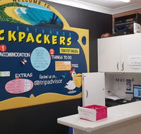 The Entrance Backpackers - Qld Realsetate
