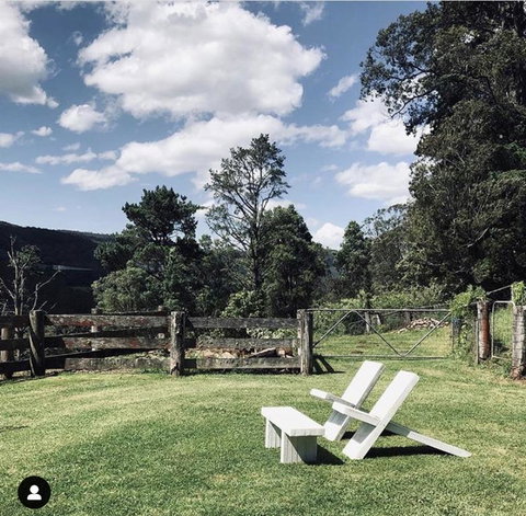 The Eco Hut - Renee 0