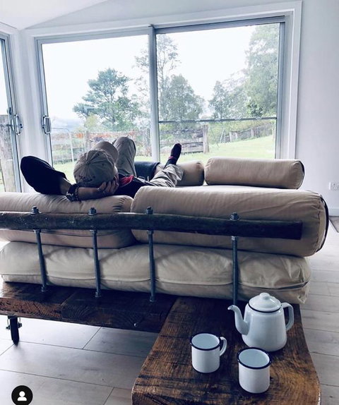 The Eco Hut - Renee 3