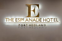 Business in Port Hedland WA Swimm Swimm