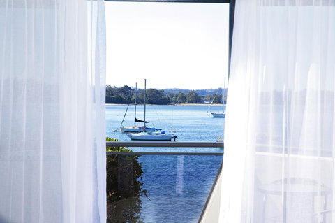 The Esplanade Motel - Qld Realsetate 1