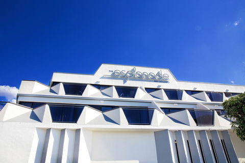 The Esplanade Motel - Qld Realsetate 0