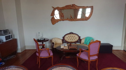 The Empire Hotel - Internet Find 1