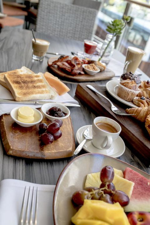 The Executive Inn, Newcastle - Internet Find 3