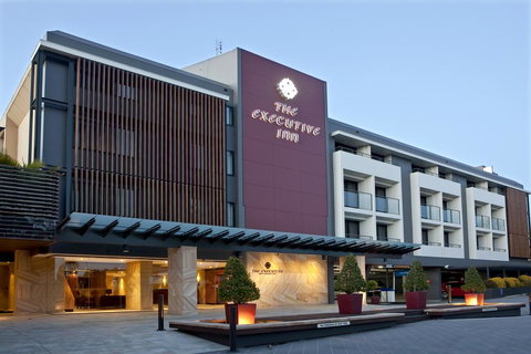 The Executive Inn, Newcastle - Internet Find 1