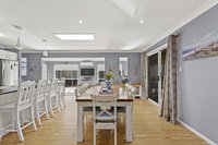 The Family entertainer in the heart of Corlette