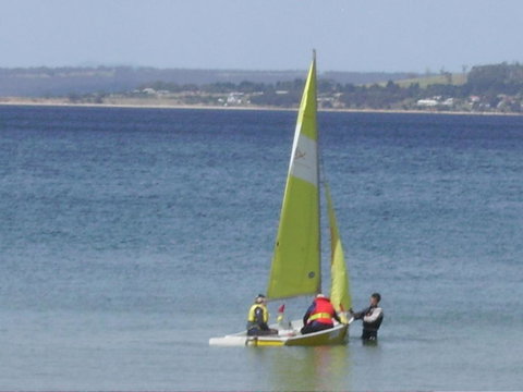 The Esplanade Kingston Beachfront - Renee 3