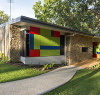The Feathered Nest - Luxury Wildlife Retreat - Renee