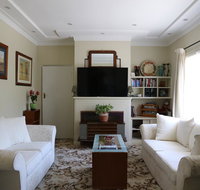 The Evergreen Bed and Breakfast - Renee