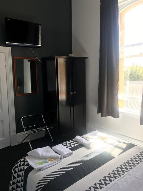 The Federal Boutique Hotel - Internet Find 3