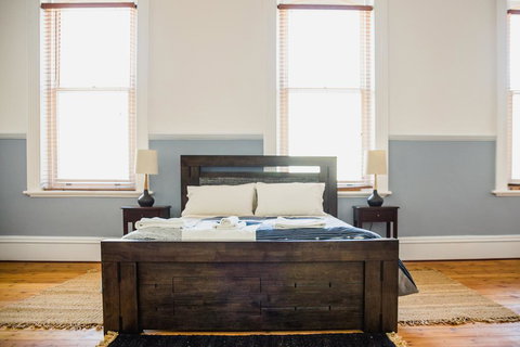 The Federal Boutique Hotel - Internet Find 2