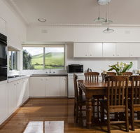 The Farm House - Renee
