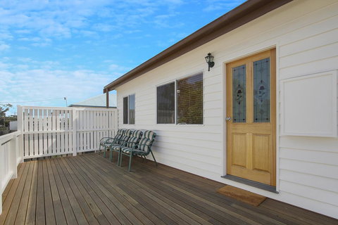 The Fishermans Cottage - Renee 2